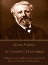 Title details for The Mysterious Island, Part 3 by Jules Verne - Available